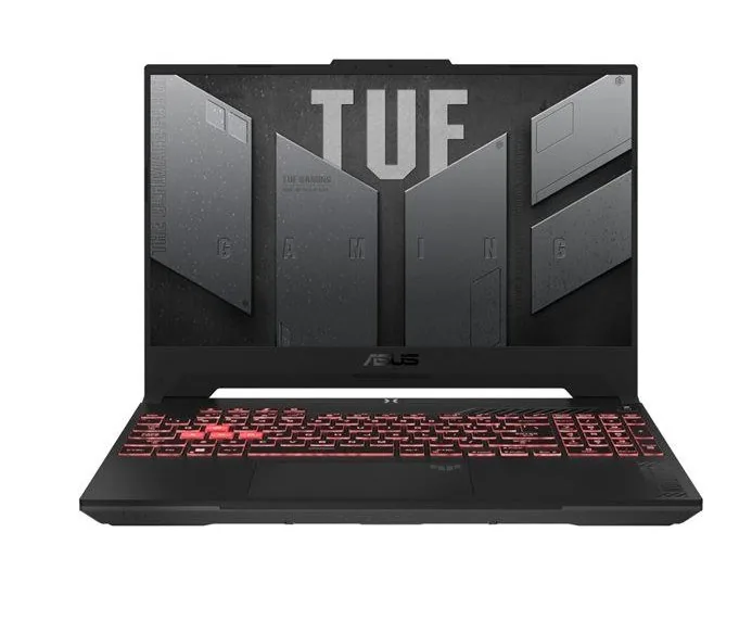 PC ASUS TUF A17
