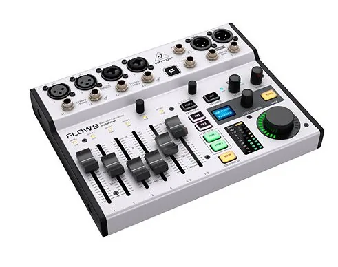 Behringer Flow 8