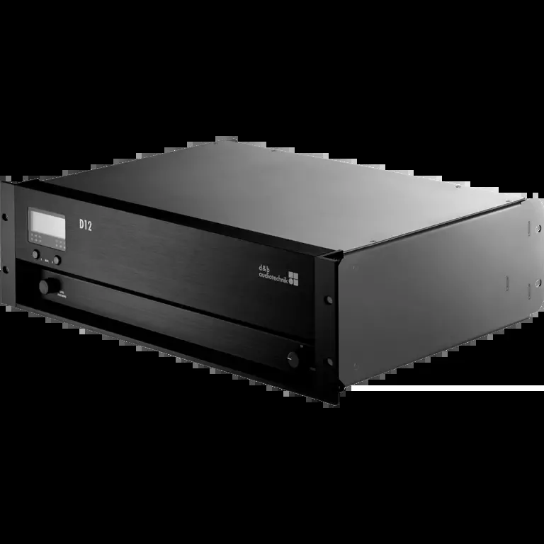 d&b Audiotechnik D12
