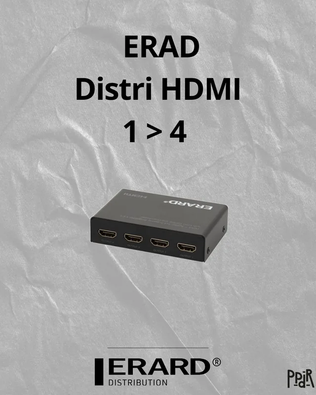 ERAD Distri HDMI