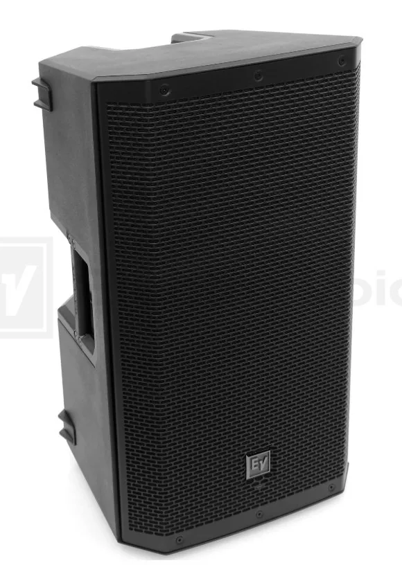 Electro-Voice ZLX-12BT