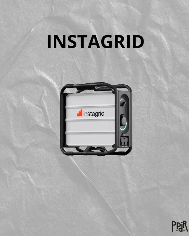 INSTAGRID