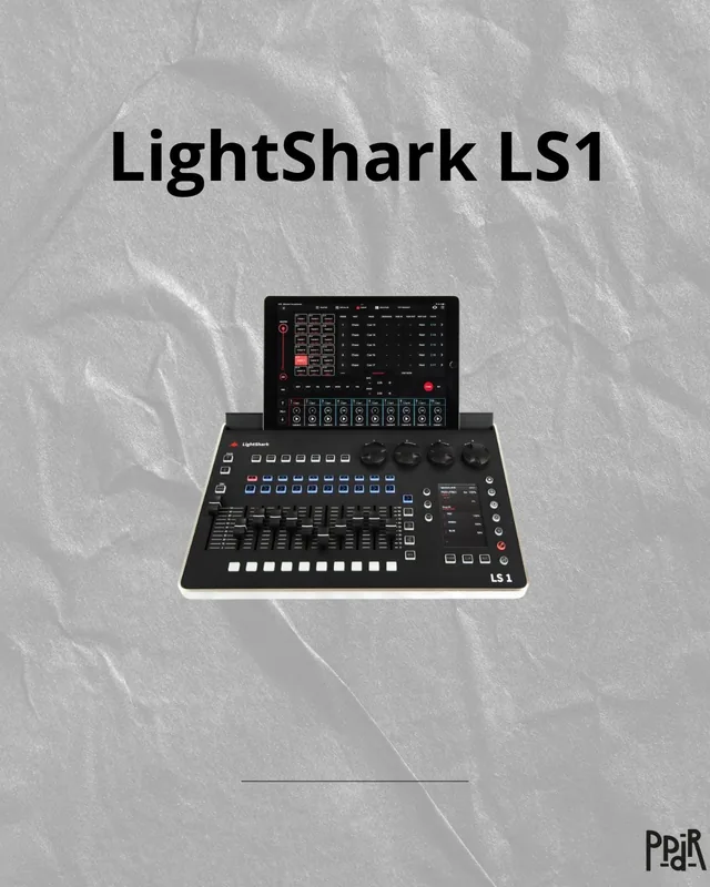 Lightshark LS1