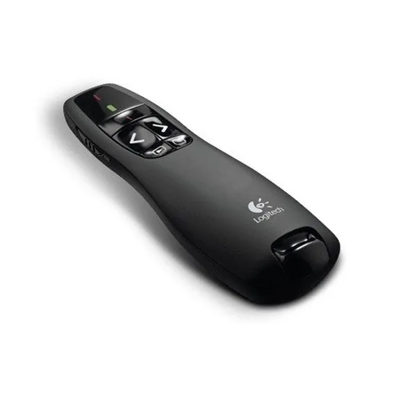 Télécommande Logitech R400