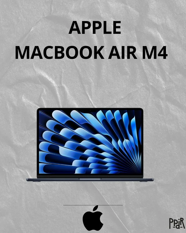 MacBook Air M4