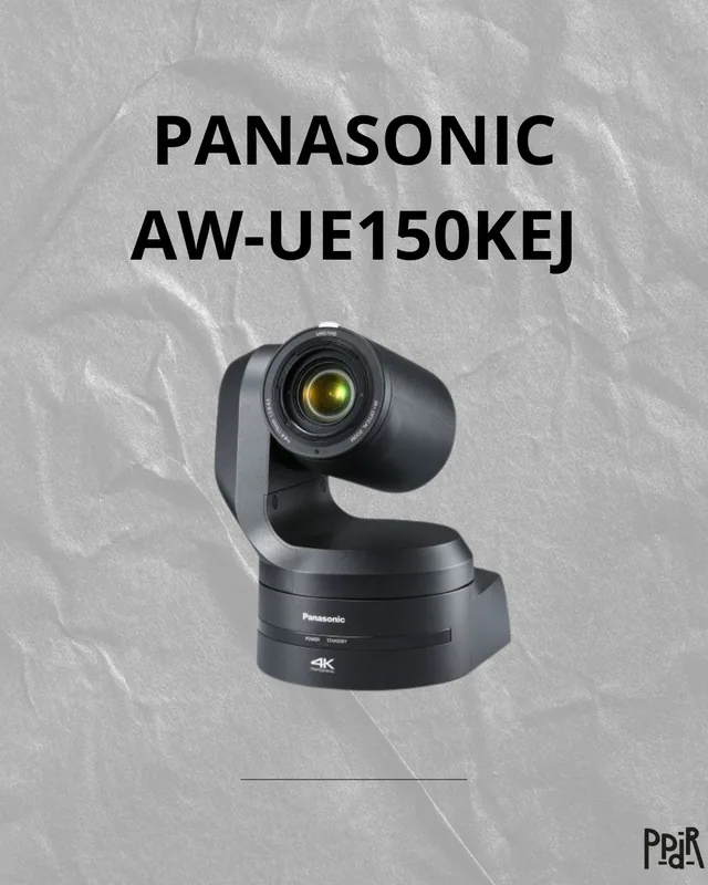 Panasonic AW-UE150
