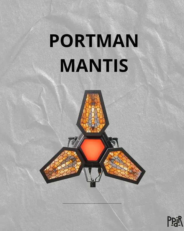 Portman Mantis