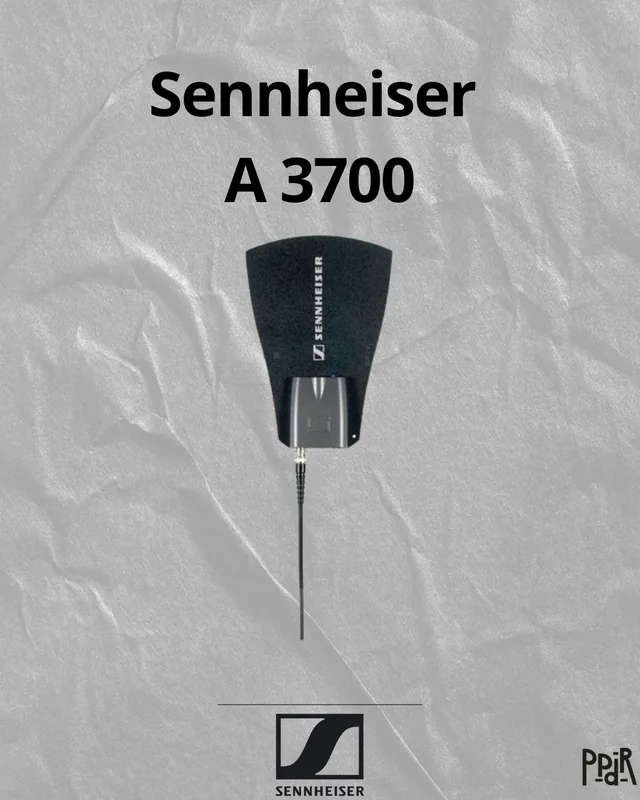 Sennheiser Antenne Omni