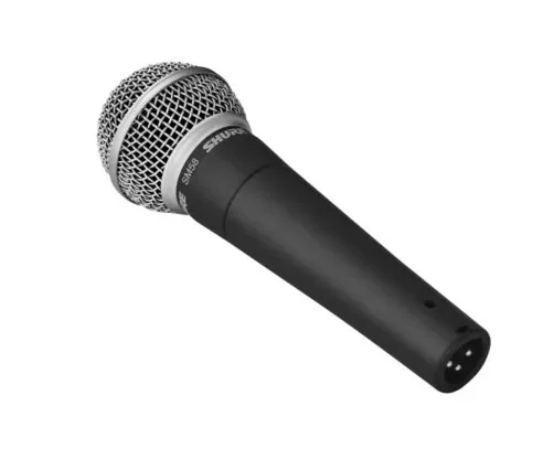 Shure SM58
