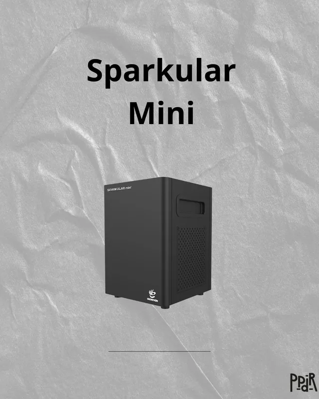 Sparkular Mini