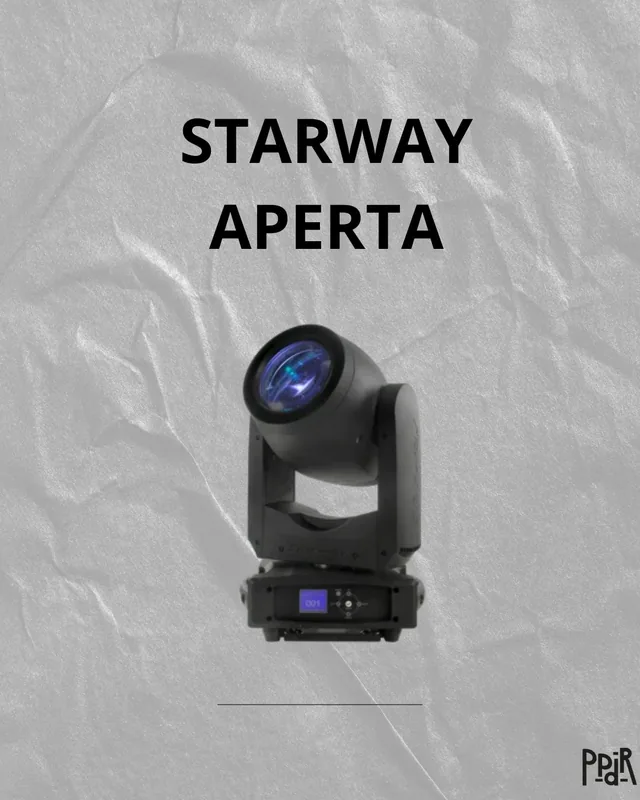 Starway Aperta