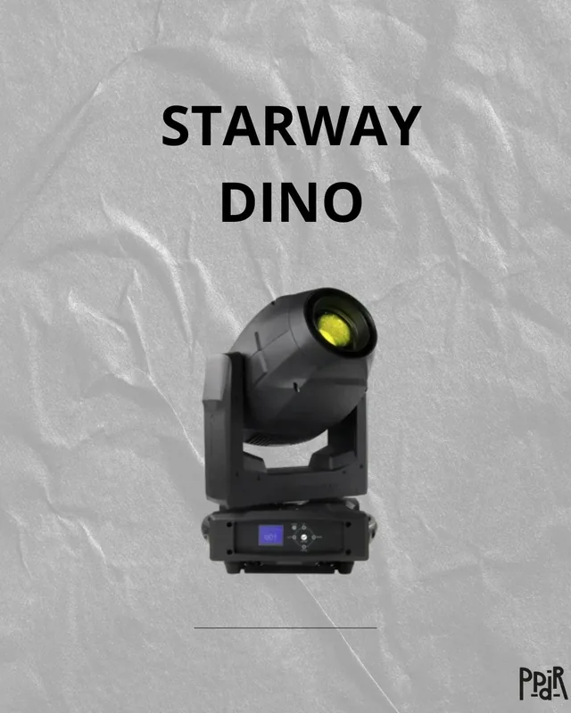 Starway Dino