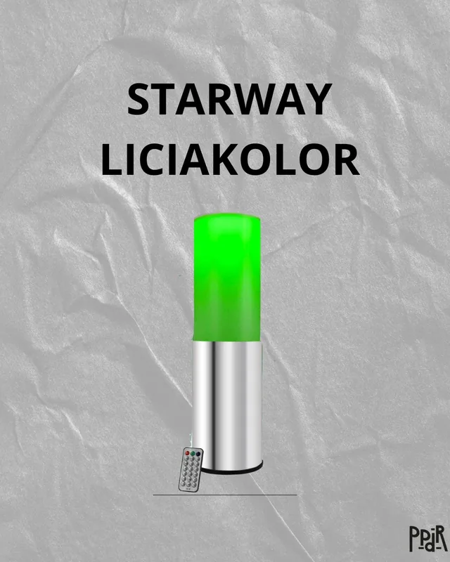 Starway Liciakolor — fly ×6