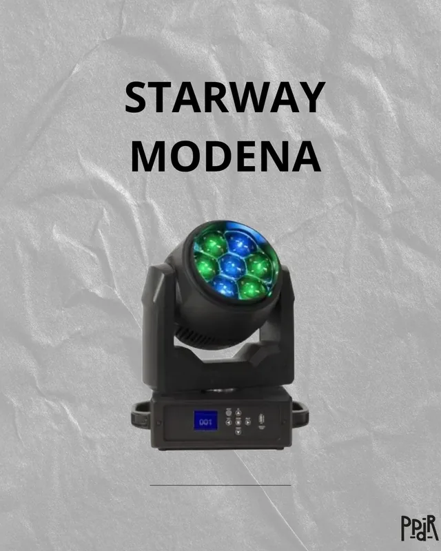 Starway Modena