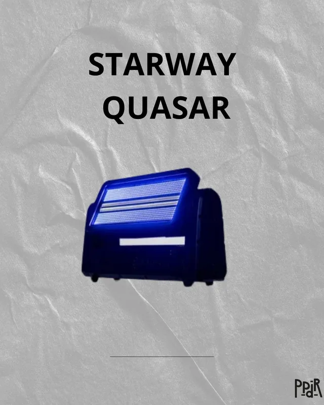 Starway Quasar