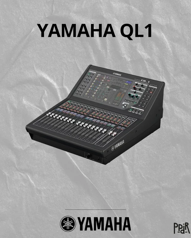 Yamaha QL1
